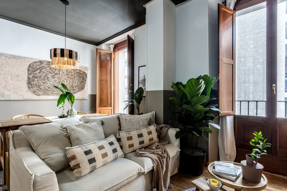 Tetela - 1 Bedroom and Shared Pool in Centro