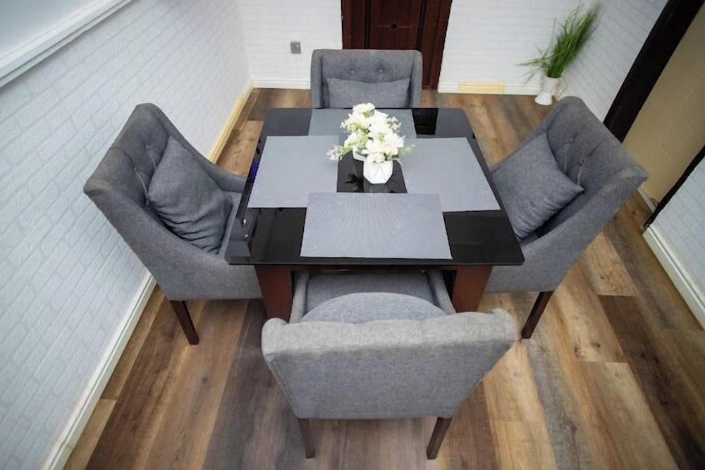 Aeronat Apartment