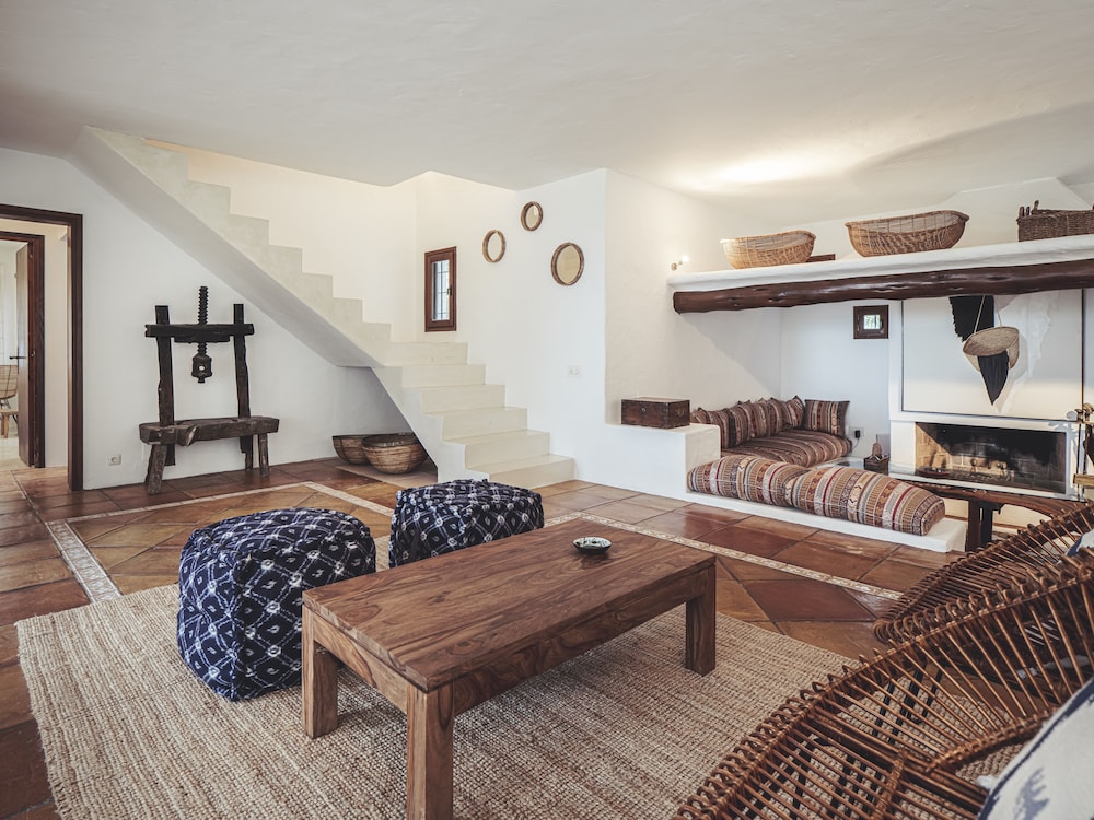 Villa Gertrudis view 3