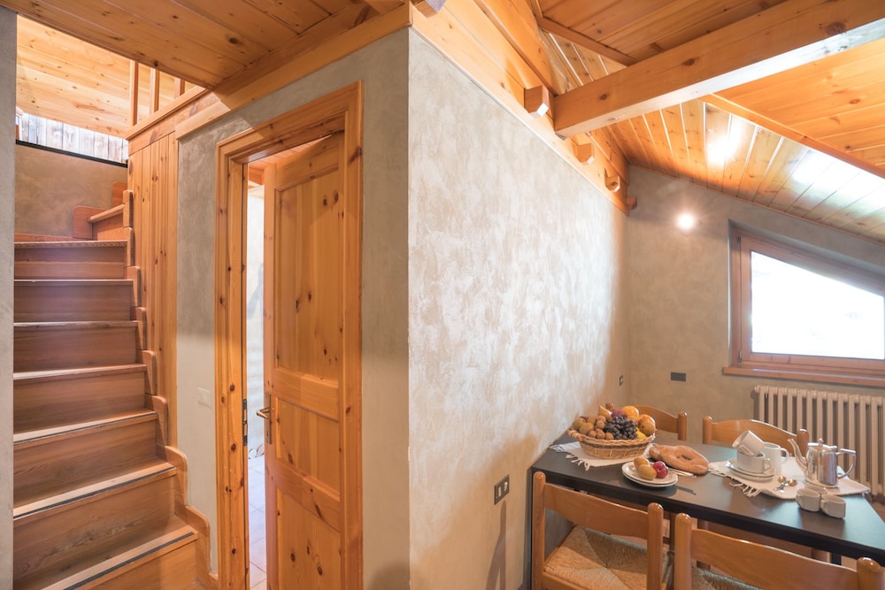 Residence Fior D'Alpe photo 5
