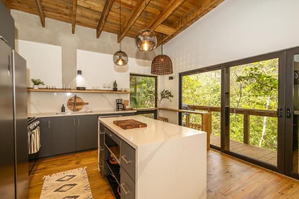 Villa Sea Breeze