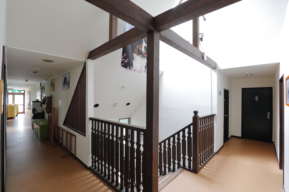Guest House Bern