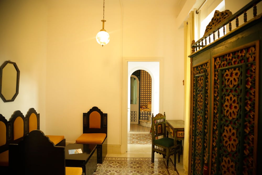 Villa Les Palmes