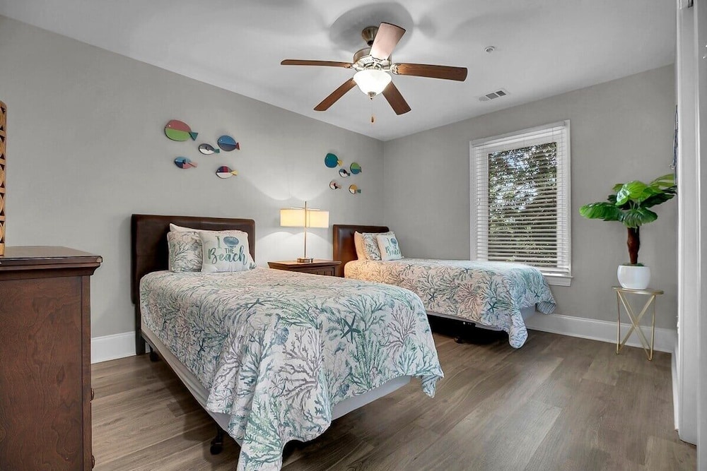 The Village At 74th 3 Bedroom Home