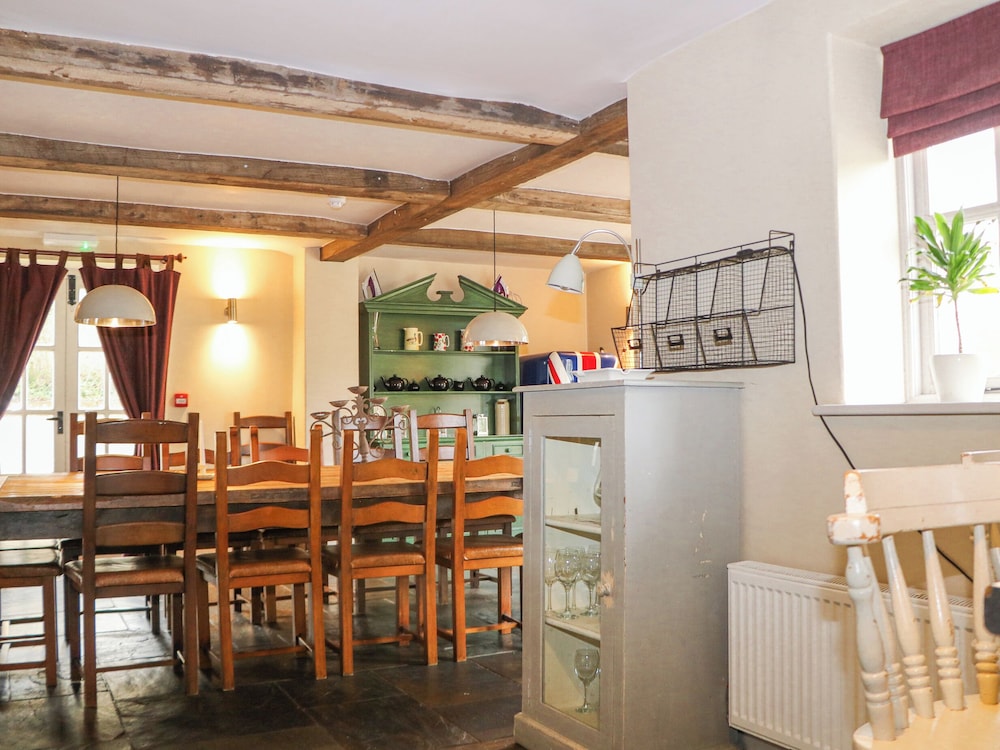 Moles Cottage