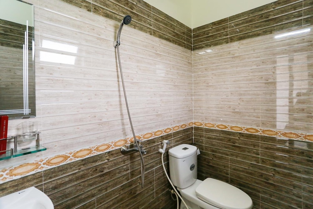 Viet Nhat Homestay