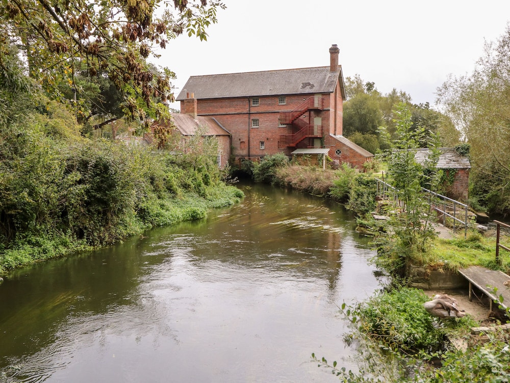 Northern Byre