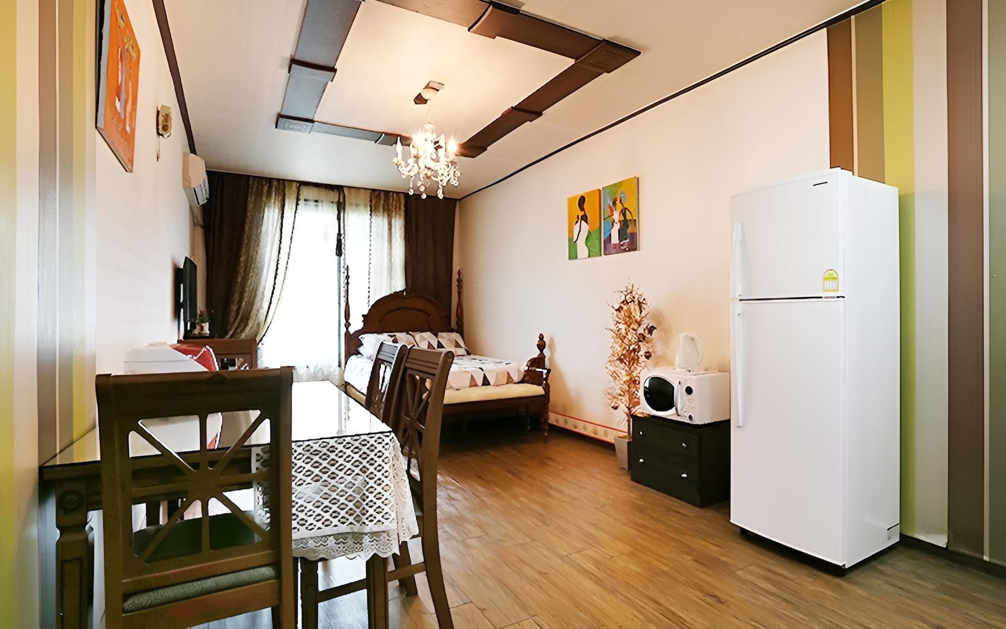 Gapyeong Kkottteul Pension view 3