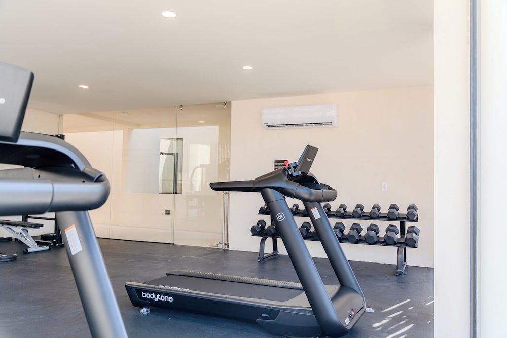 Luxury Jungle Condos by Casago