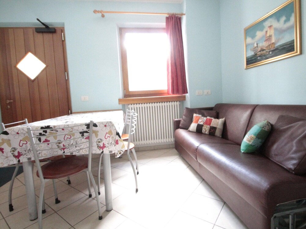 Apartment 1 in Baita Near the Ski Lifts view 5