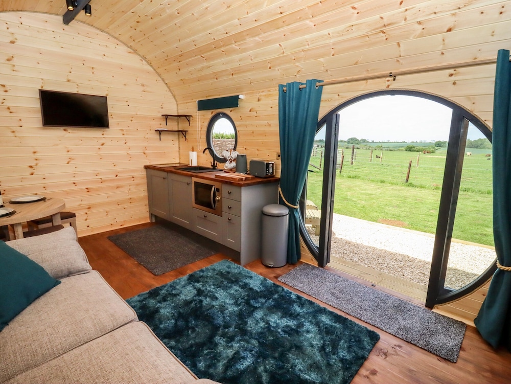 The Happy Valley Pod