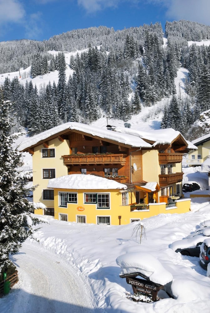 Pension Anja