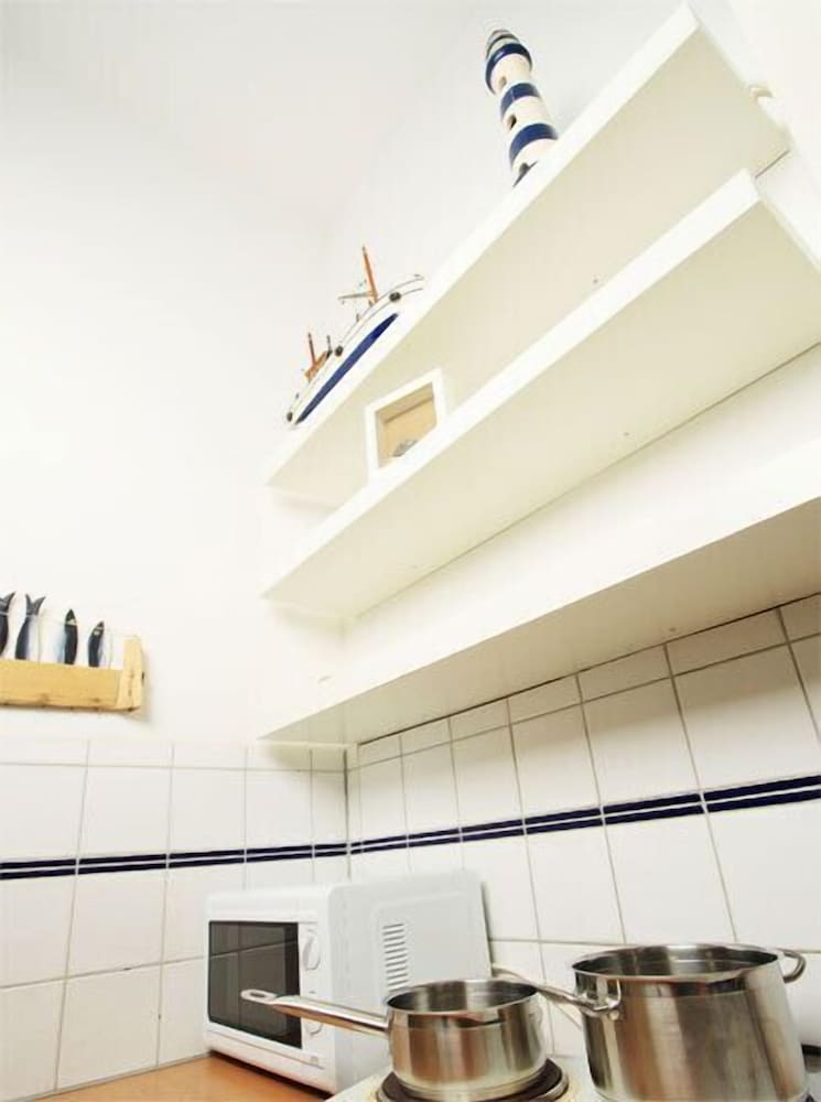 Appartements in der Deichstraße