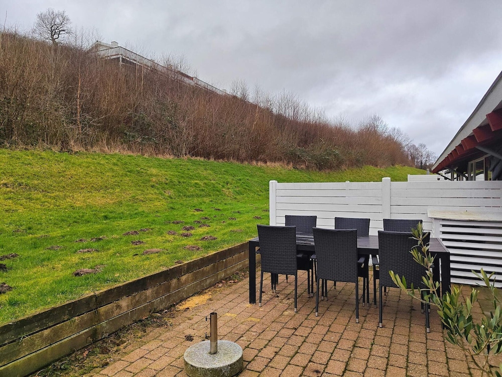 4 Star Holiday Home in Aabenraa