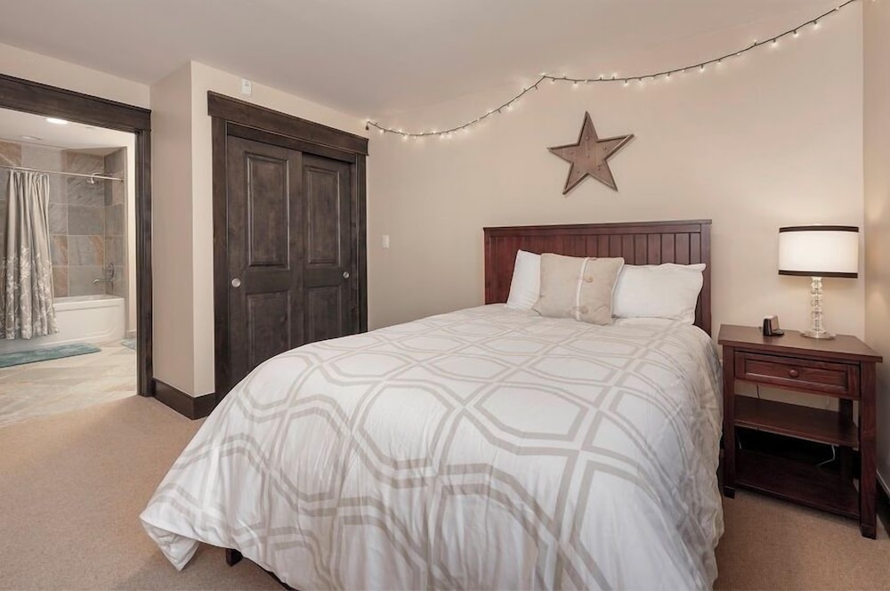 Family-Friendly Condos - Winter Park Resort CO