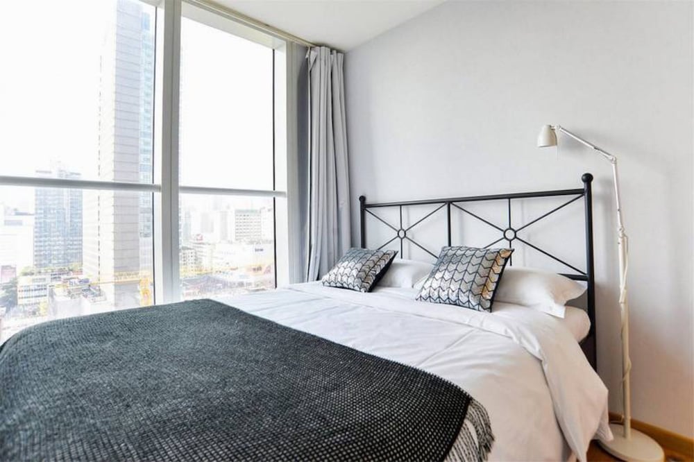 Chengdu Summerisland Service Apartment