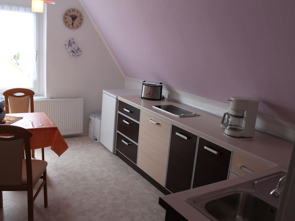 Restful Apartment in Neukloster Germany near Lake view 4