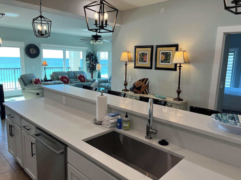 The Vue by Panhandle Getways