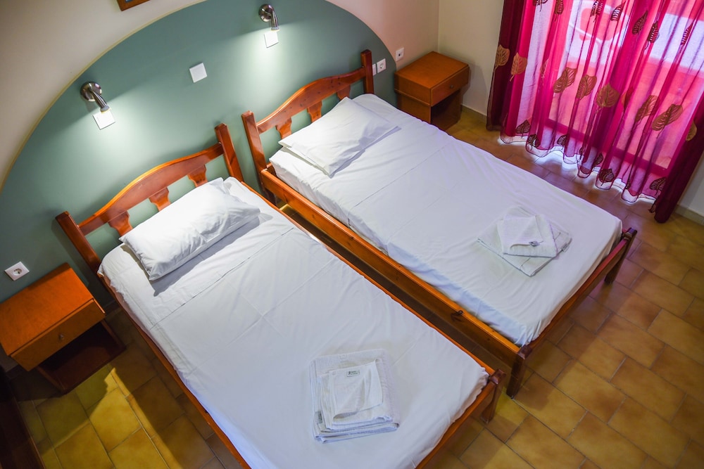 Chrysoula Hotel & Apartments photo 3