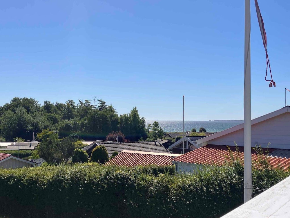 4 Star Holiday Home in Kerteminde