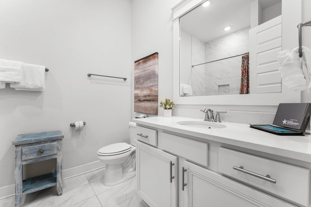 Prominence on 30A by Panhandle Getaways