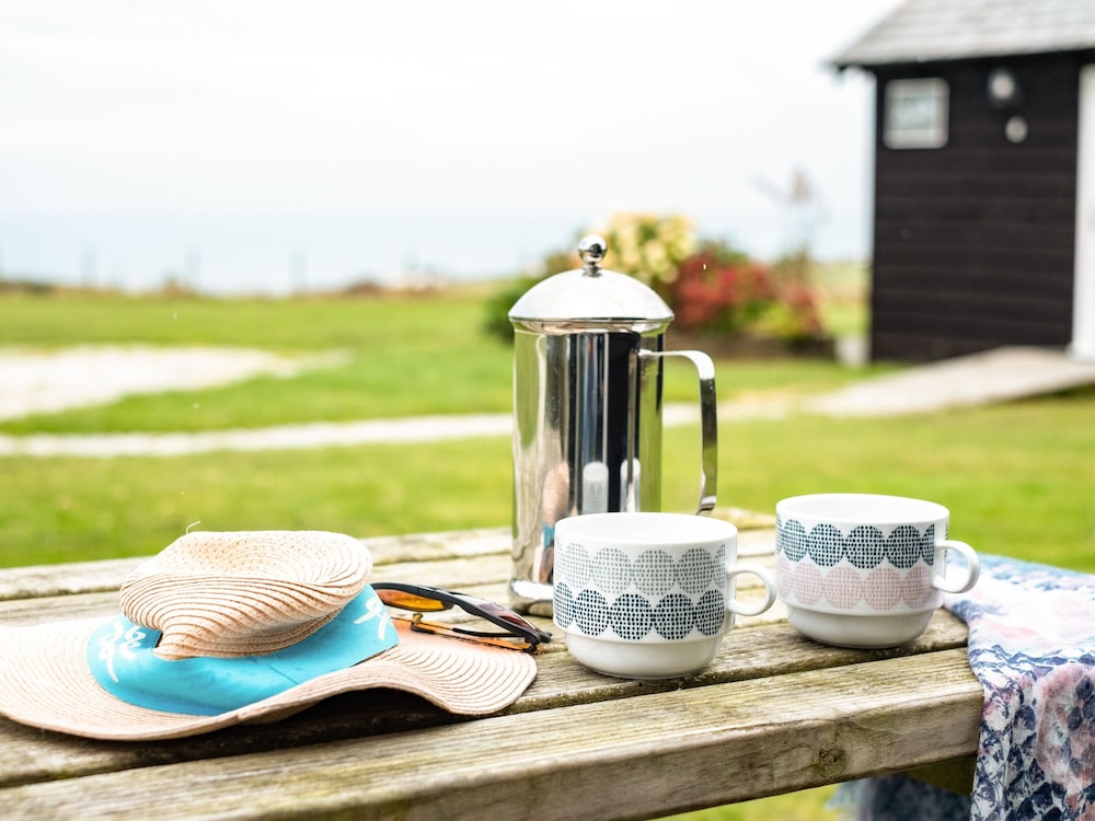 Puffin Lodge