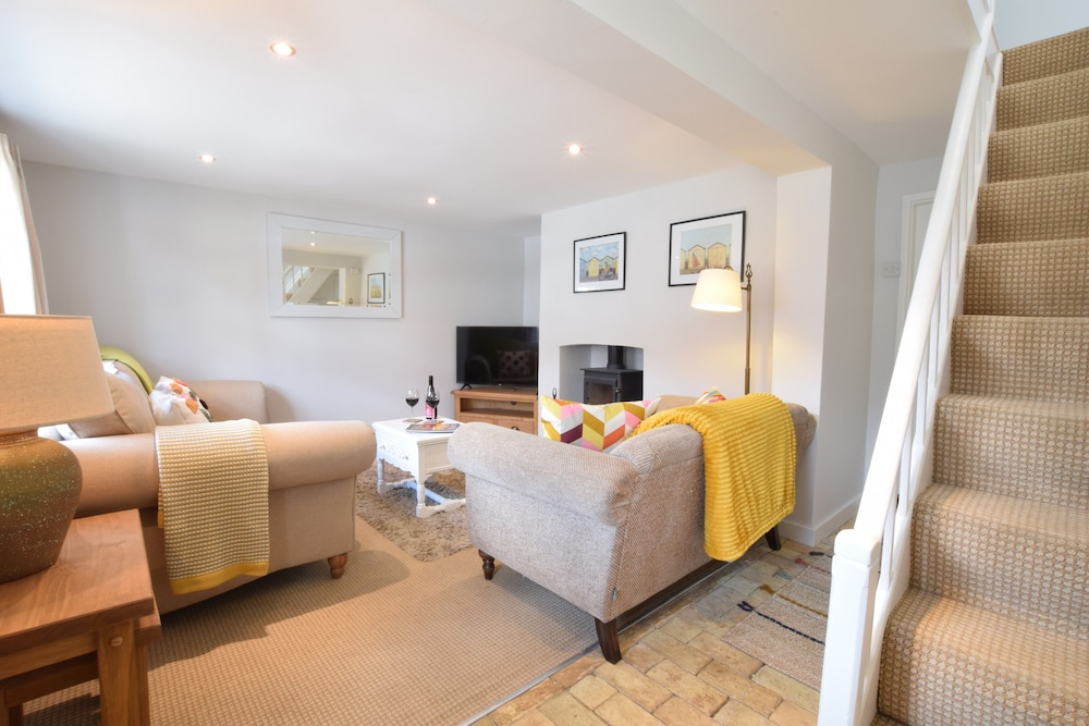 Satis Cottage, Westleton