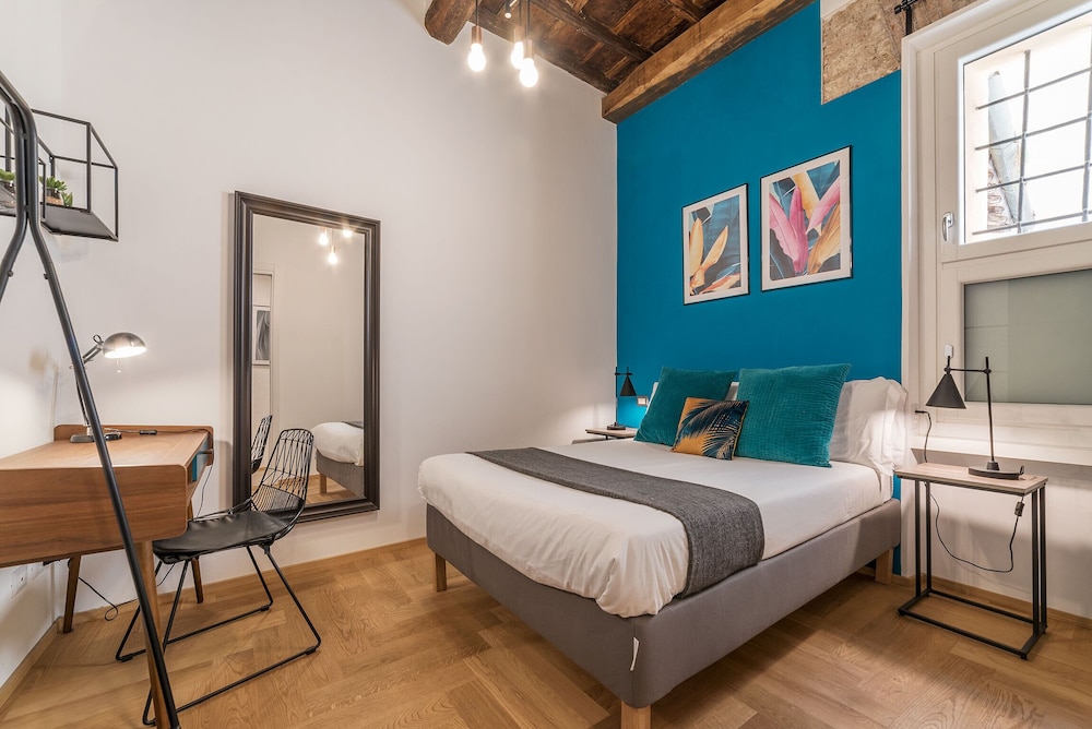 Luxurious Apartment Heart of Trastevere
