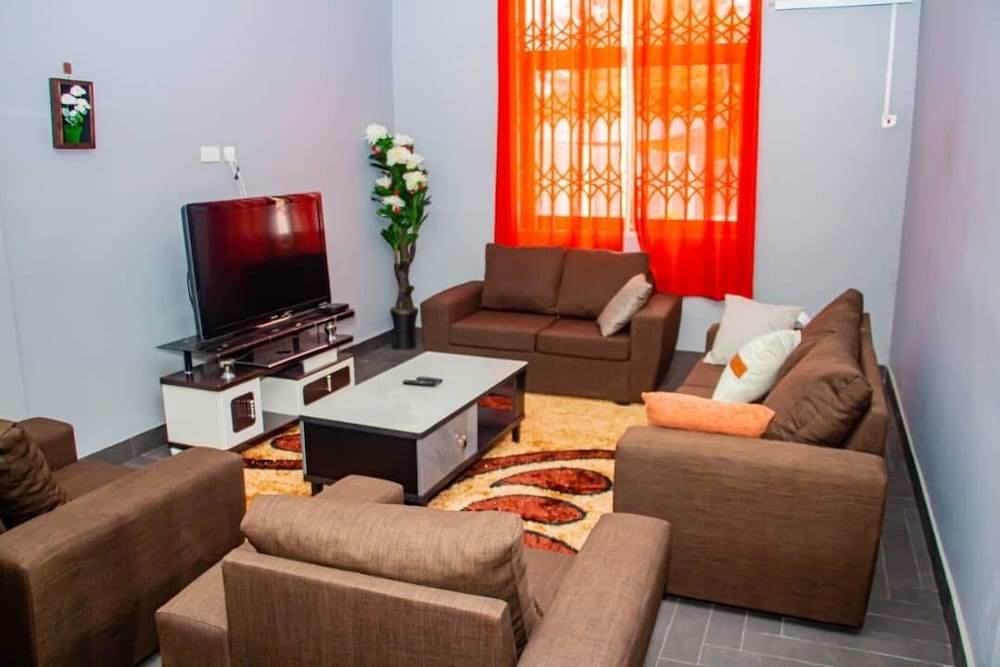 Accra Cosy Homes view 3