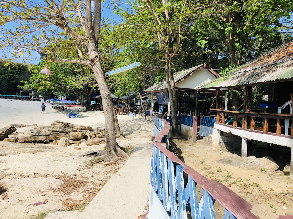 Pudsa Bungalow