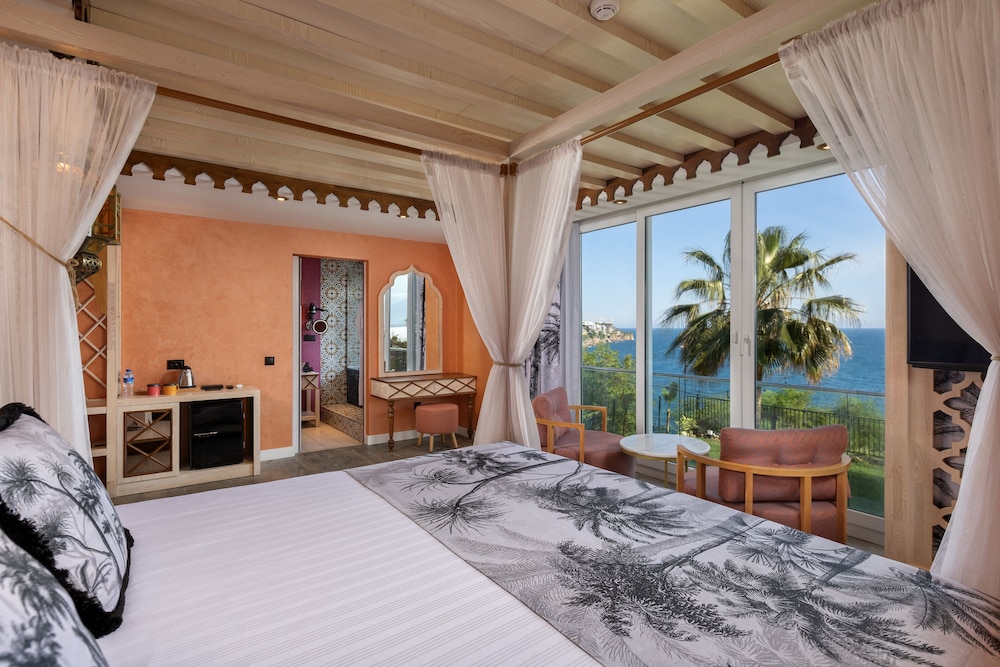 AFFLON SEA HILL KONSEPT - Image 47