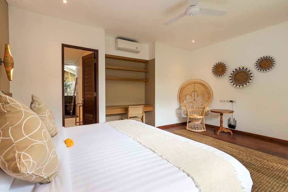 Sundance Villa