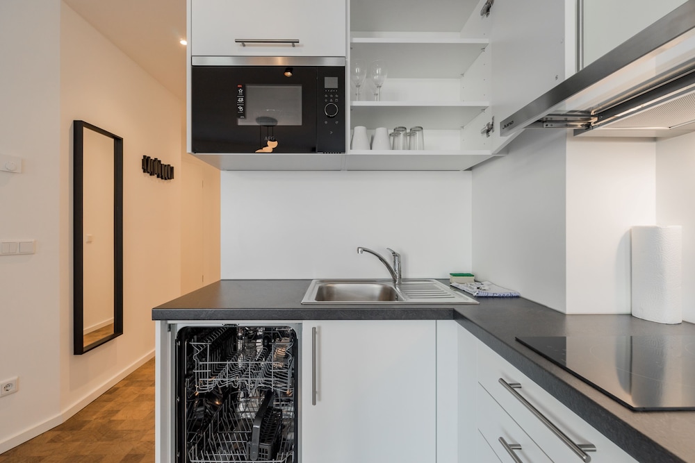 Nena Apartments Herrmannplatz