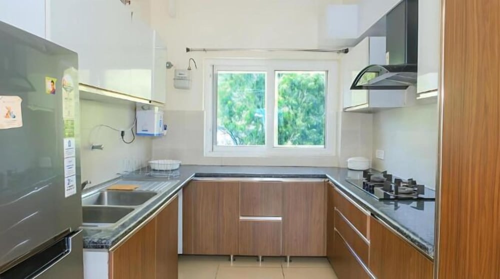 Ganga Moksha Homestay