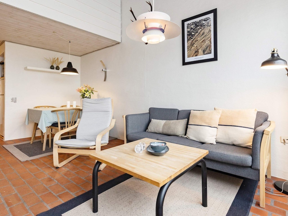 4 Person Holiday Home in Brovst-by Traum view 5
