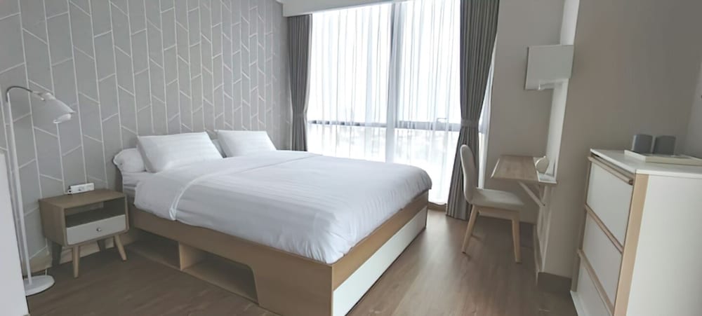 Premium Luxury Menara Jakarta Residence