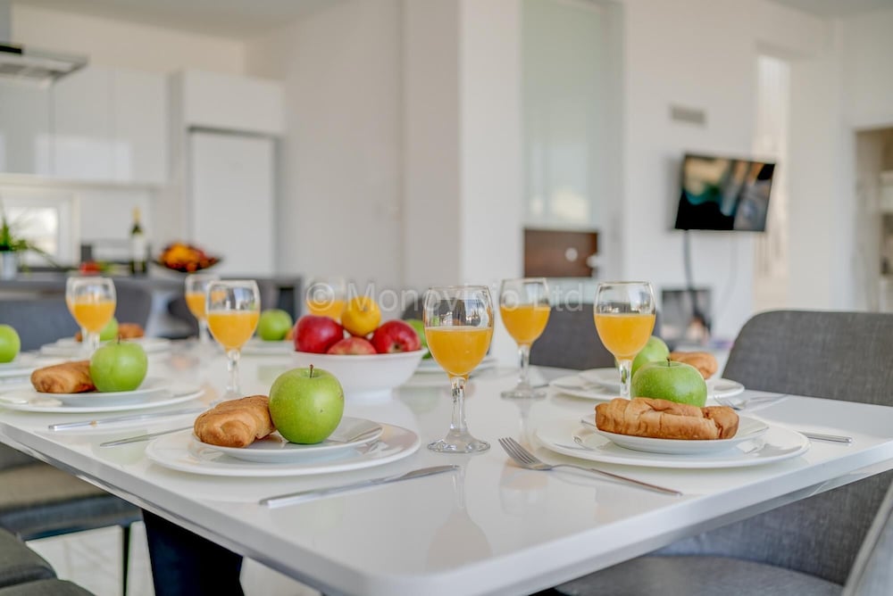 Protaras Olivine Pearl Villa 16