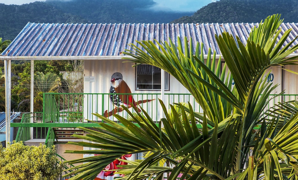 Eco Encanto Pousada