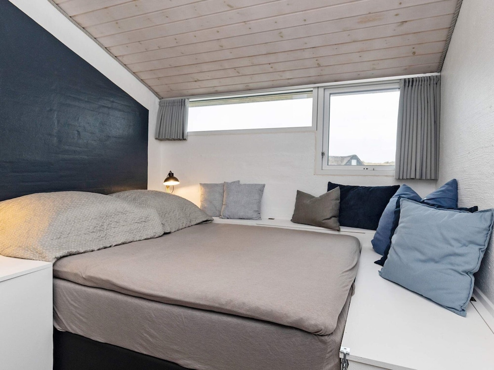 4 Person Holiday Home in Brovst-by Traum view 2