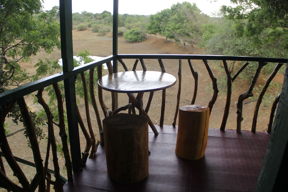 Thumbaya Resort Yala
