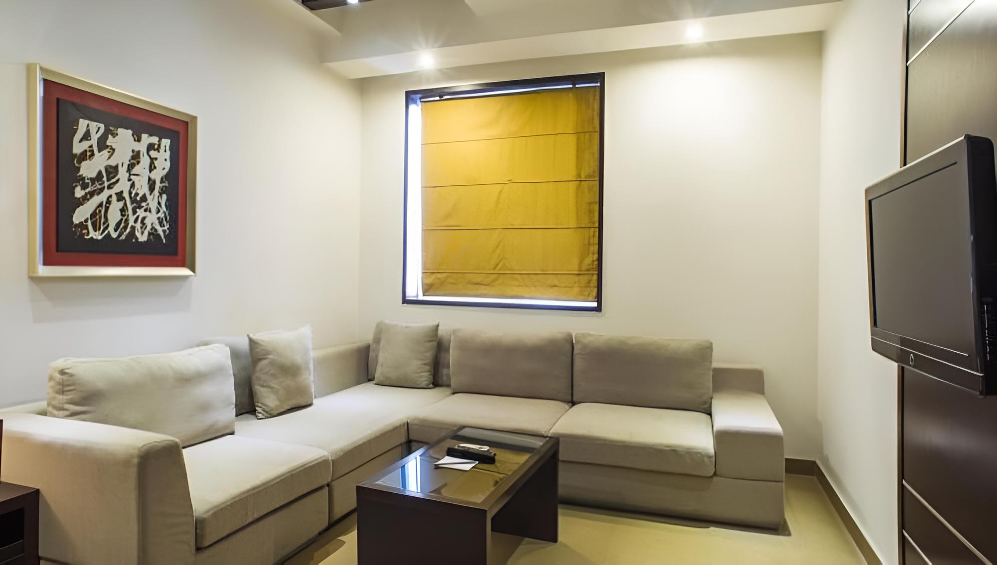 Lakshya's Hotel