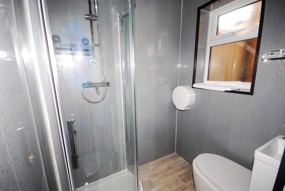 Perfect Couple Retreat To Relax With Hot Tub&sauna