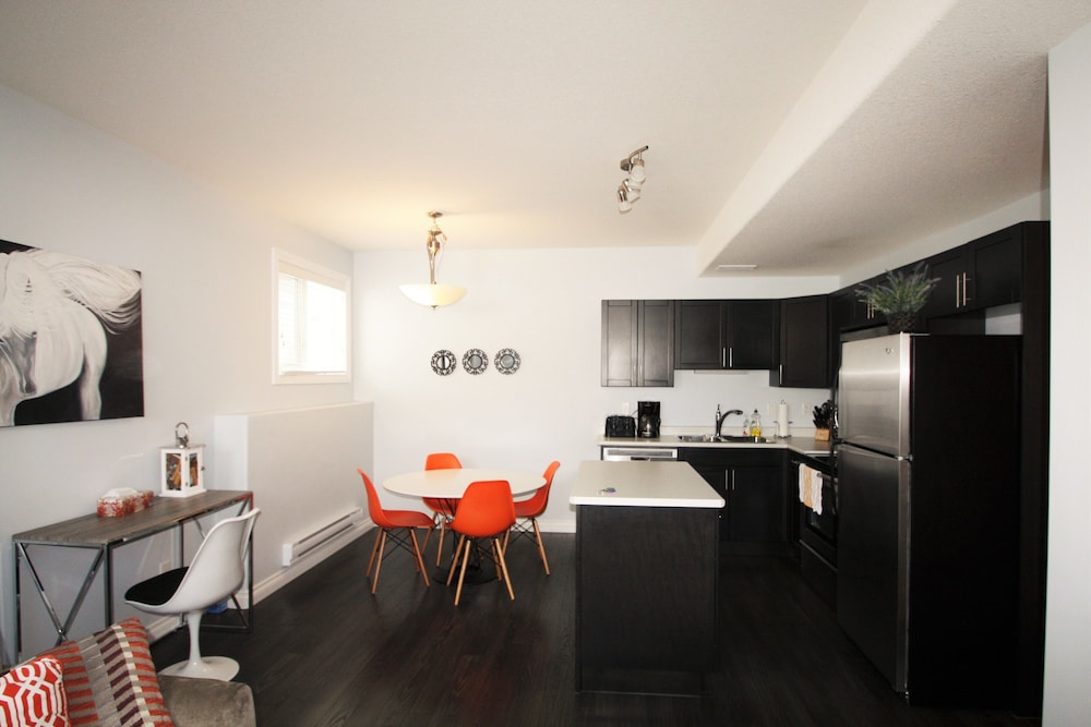 Elegant Suite
