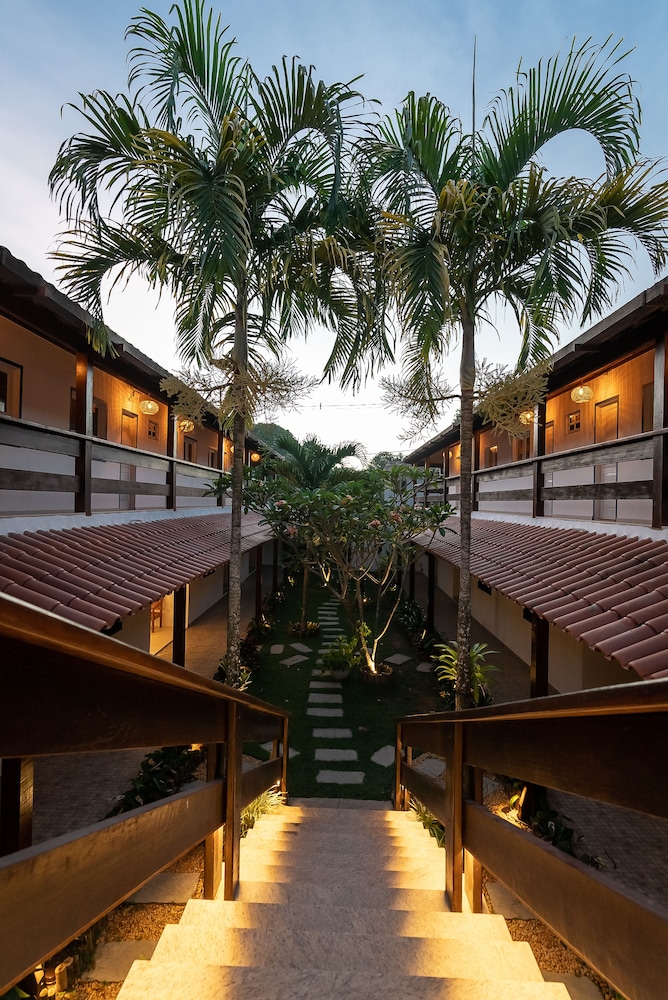 Villa Alexandre Pousada
