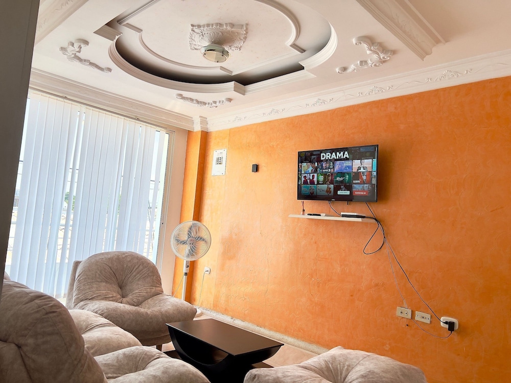 Apartamento en Valledupar