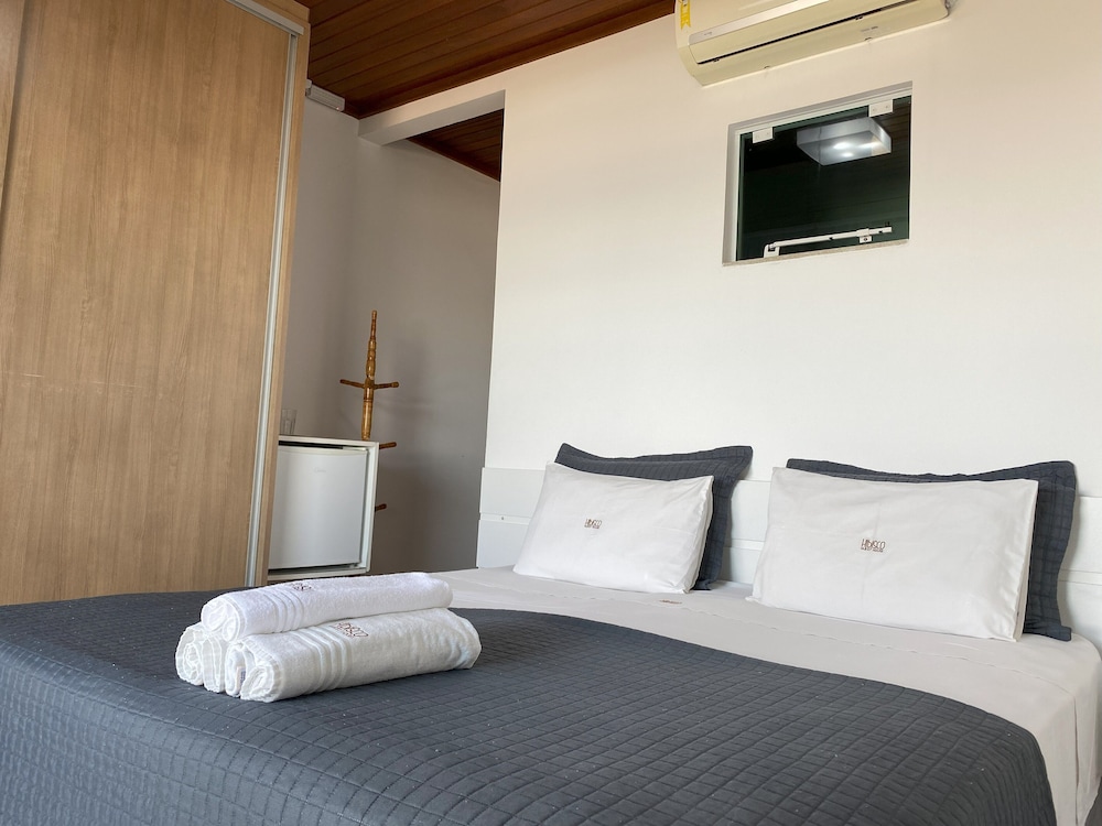 Hibisco Guest House