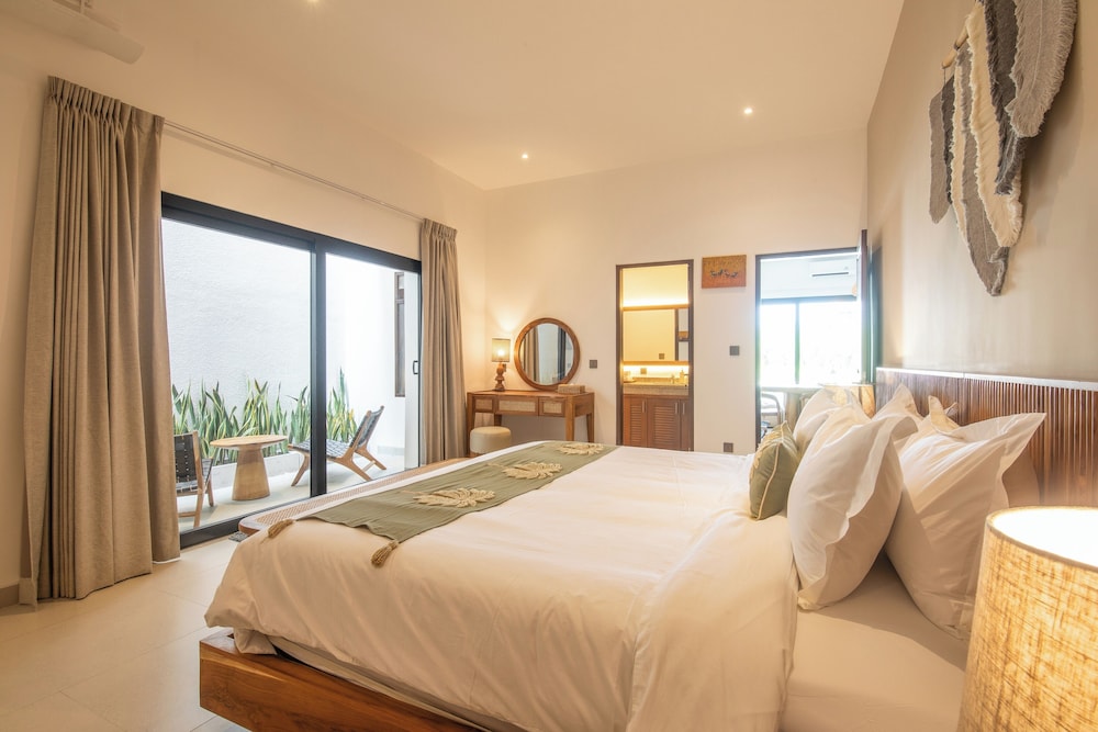 Harvest - New 4BR Villa Amazing View Semin