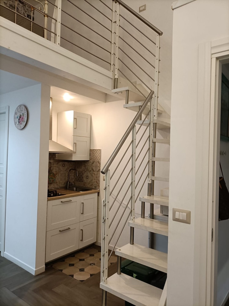 Ortigia Sweet Home in Syracuse