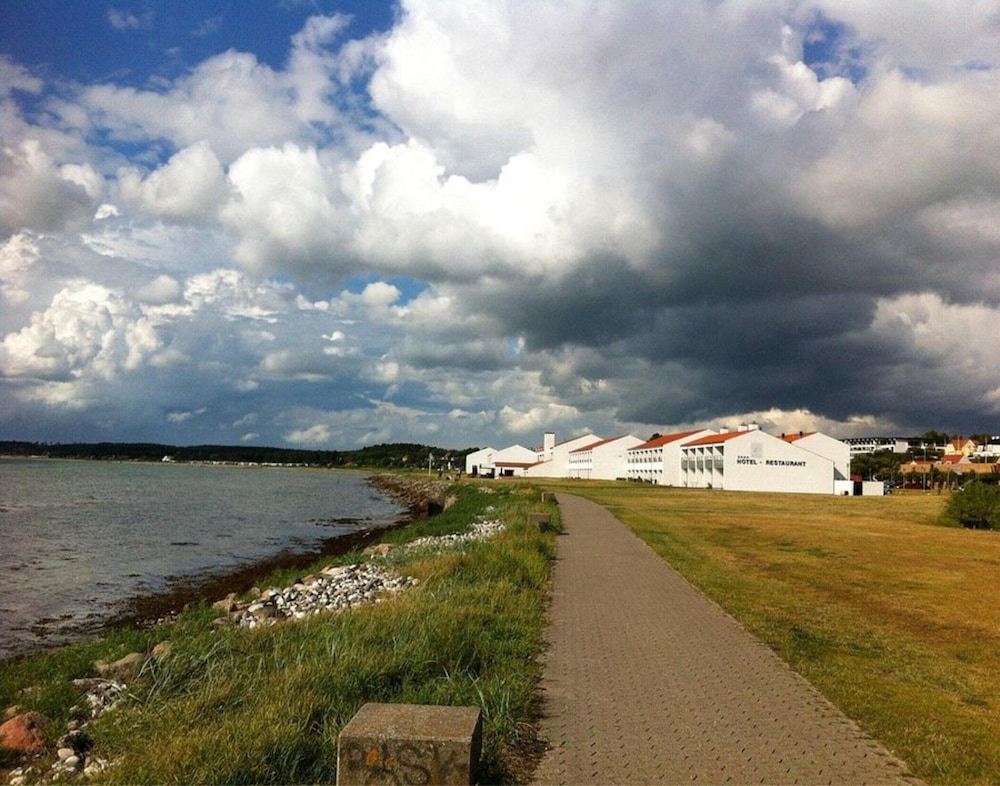 4 Person Holiday Home in Ronde