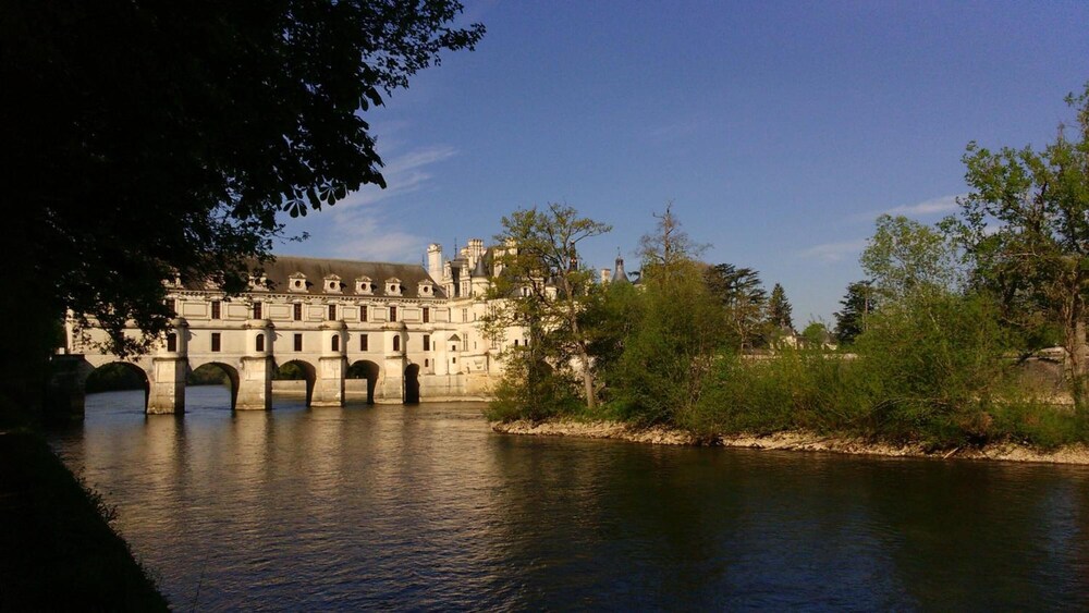 La Lézardière
